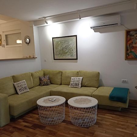 诺威萨Liman Garden公寓 外观 照片