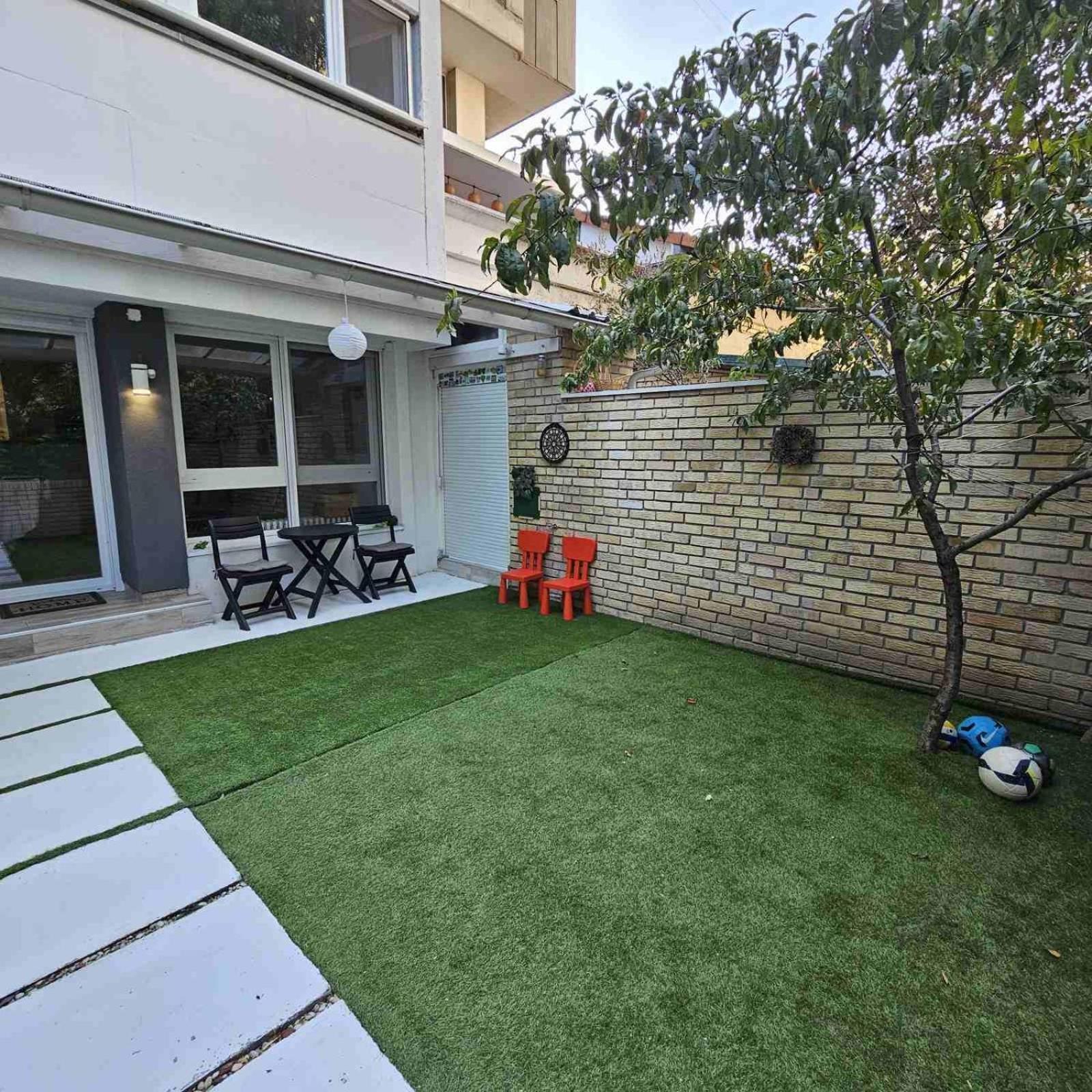 诺威萨Liman Garden公寓 外观 照片